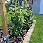 Apartmán Casalino Di Anna 2 Oranienburg