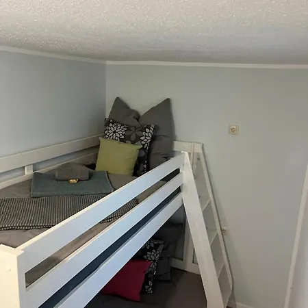 Casalino Di Anna 2 Oranienburg