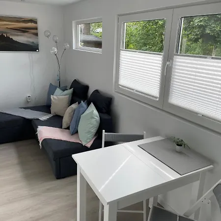 Apartmán Casalino Di Anna 2 *