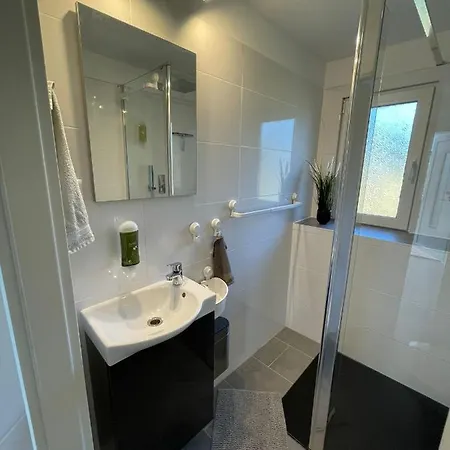 Casalino Di Anna 2 Apartmán Oranienburg