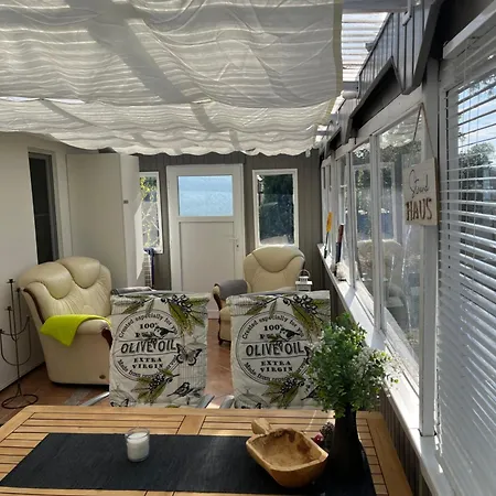 Casalino Di Anna 2 Oranienburg