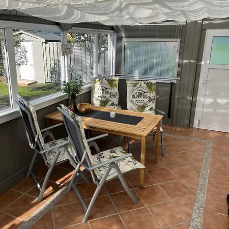 Apartmán Casalino Di Anna 2 *