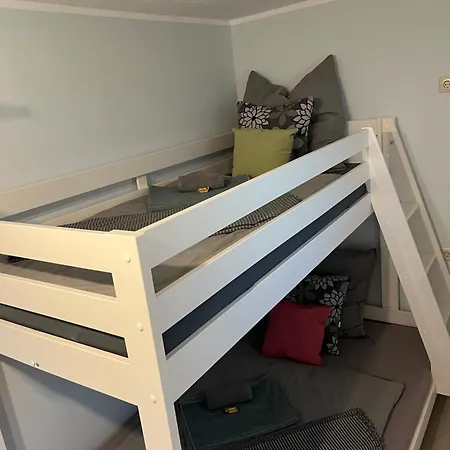 Casalino Di Anna 2 אורניינבורג