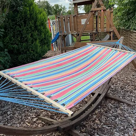 Casalino Di Anna 2 * אורניינבורג