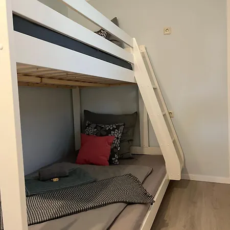 Casalino Di Anna 2 Apartmán