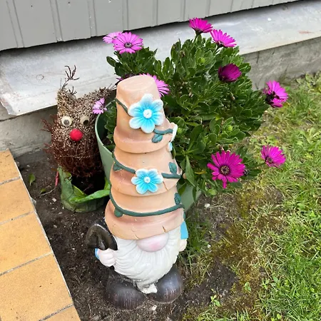 Casalino Di Anna 2 דירה *