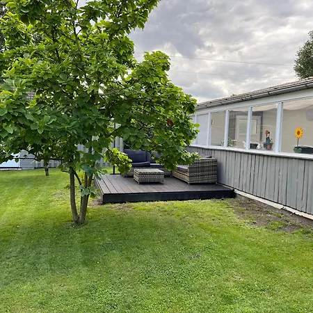 Casalino Di Anna 2 Oranienburg