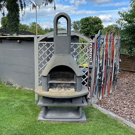 Casalino Di Anna 2 Apartmán