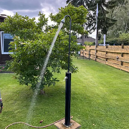 Casalino Di Anna 2 Apartmán