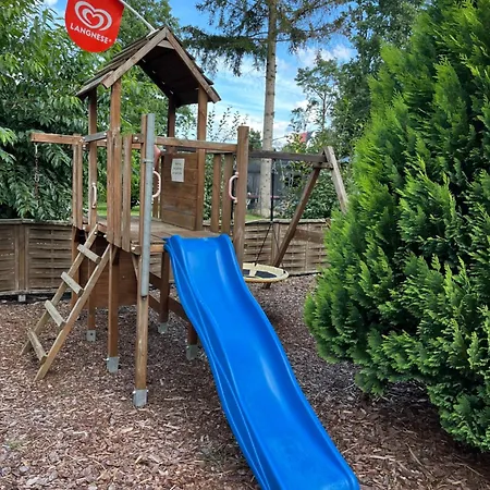 דירה Casalino Di Anna 2