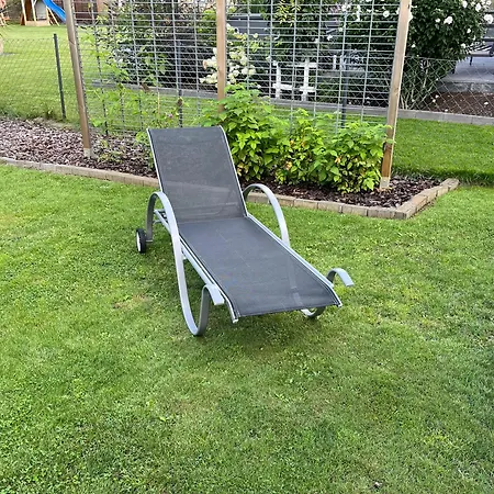 דירה Casalino Di Anna 2