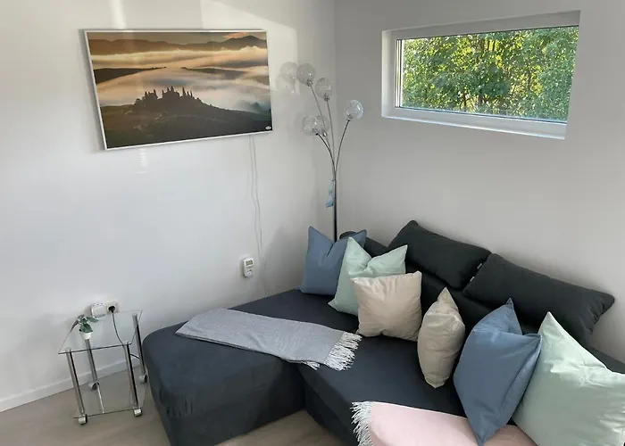 דירה Casalino Di Anna 2