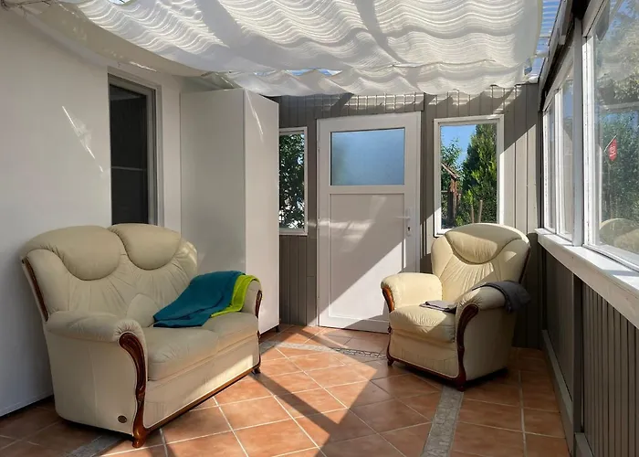 Casalino Di Anna 2 דירה אורניינבורג