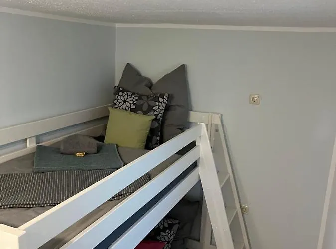 Casalino Di Anna 2 אורניינבורג