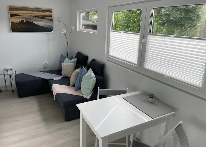 דירה Casalino Di Anna 2 *