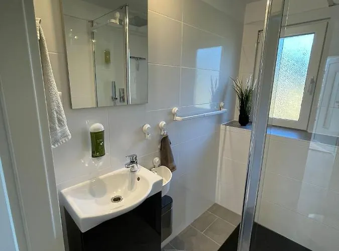 Casalino Di Anna 2 דירה אורניינבורג