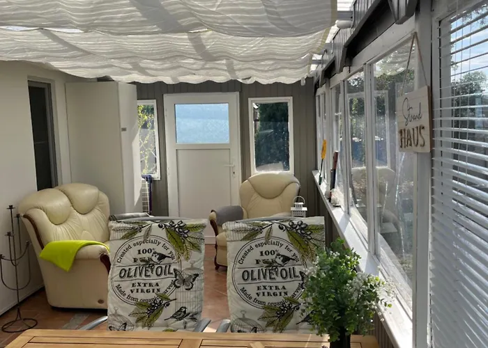 Casalino Di Anna 2 אורניינבורג