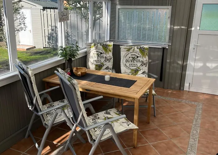 דירה Casalino Di Anna 2 *