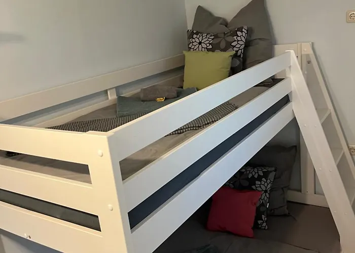 Casalino Di Anna 2 אורניינבורג