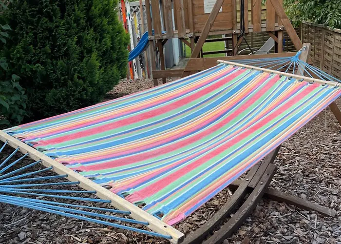 Casalino Di Anna 2 * אורניינבורג