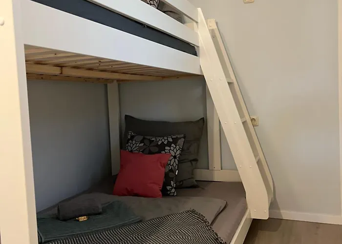 Casalino Di Anna 2 דירה