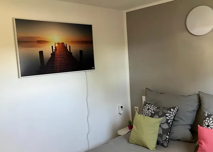 דירה Casalino Di Anna 2