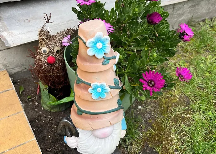 Casalino Di Anna 2 דירה *