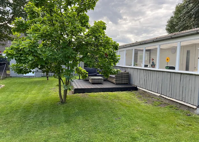 Casalino Di Anna 2 אורניינבורג