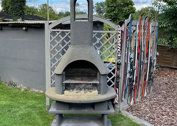 Casalino Di Anna 2 דירה