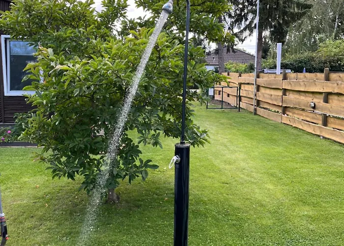 Casalino Di Anna 2 דירה