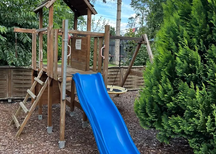 דירה Casalino Di Anna 2