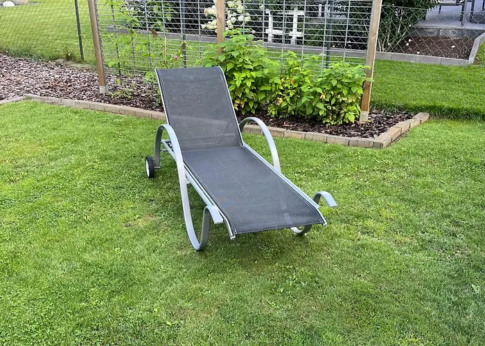 דירה Casalino Di Anna 2